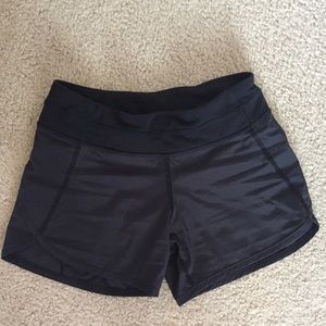 Ivivva Relay Racer Short